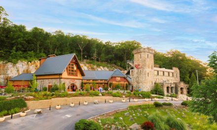 Ruby Falls: Taking Adventures to New Levels