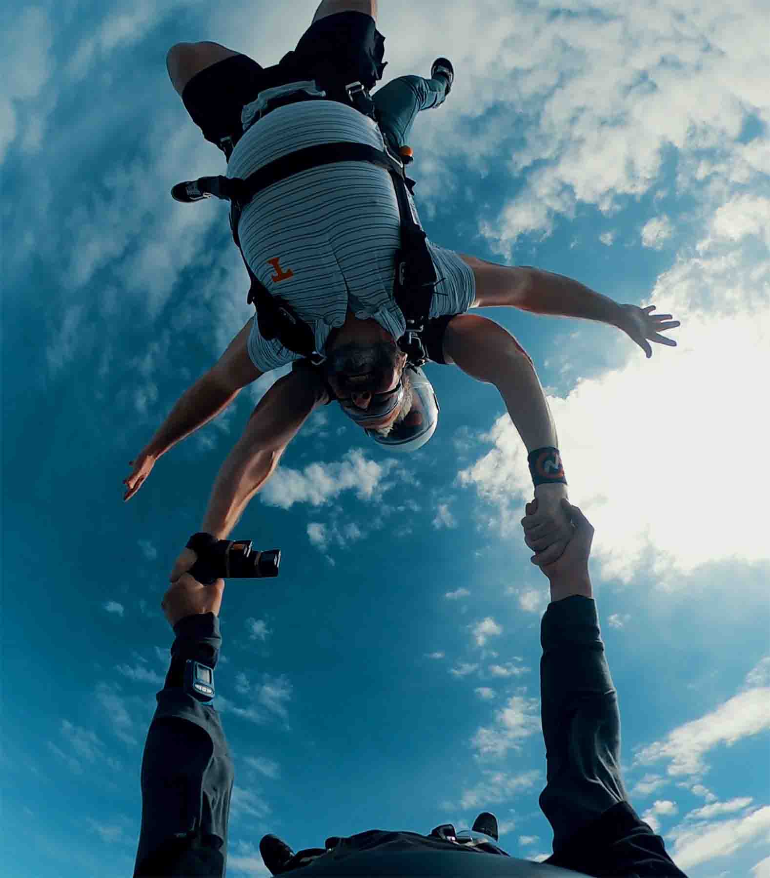 Chattanooga Skydiving The Tradition Continues Explore Chattanooga