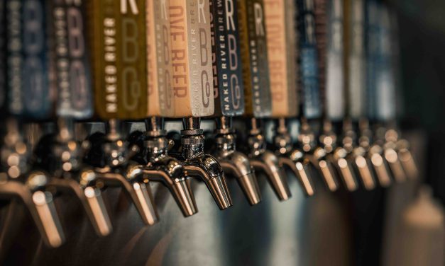 The Craft Brewery Scene – Innovative, Diverse, & Memorable