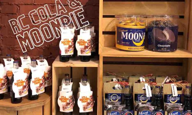 MoonPie General Store Home to Nostalgia